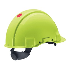 CAPACETE PELTOR 1000V G3001 C/ROLETA HI-VIZ